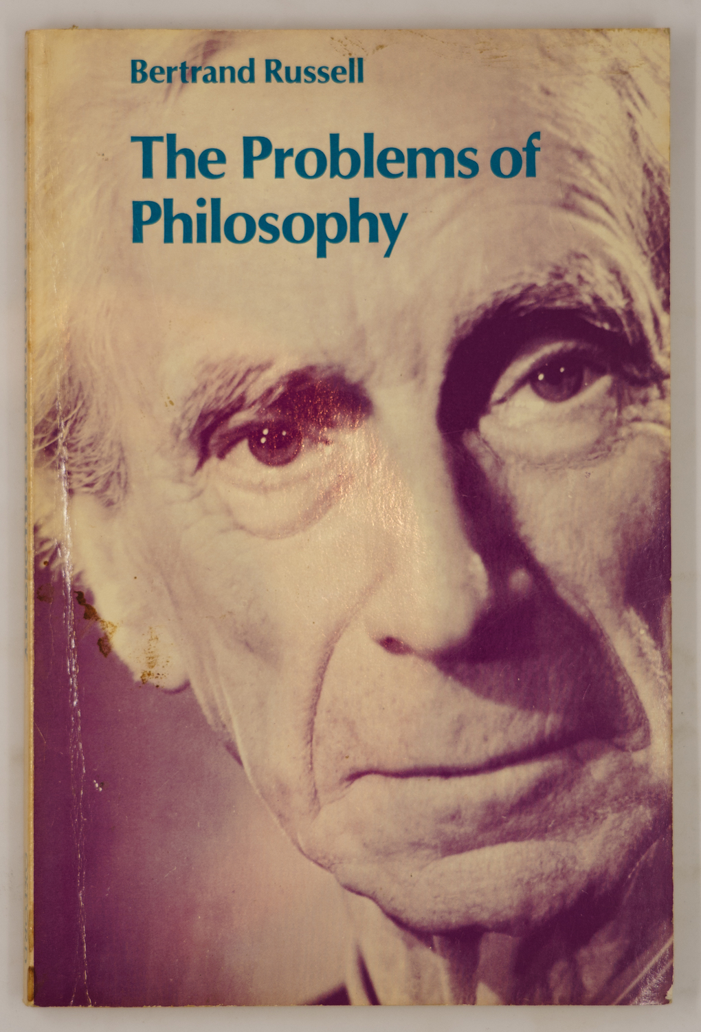 The Problems of Philosophy (Opus Books) – The Small Library Company