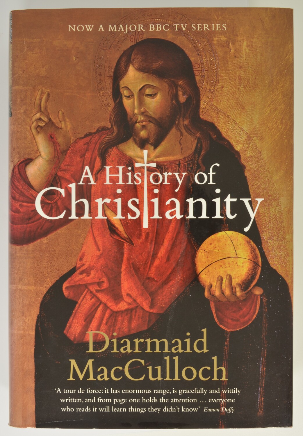 A History of Christianity. The First Three Thousand Years. – The Small ...