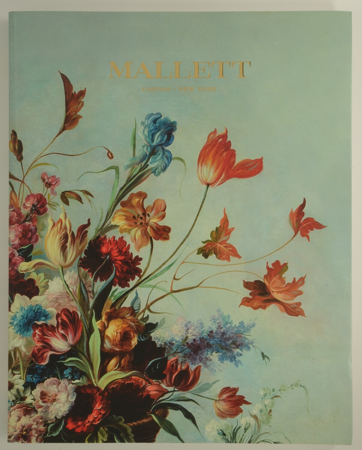 Mallett The Small Library Company