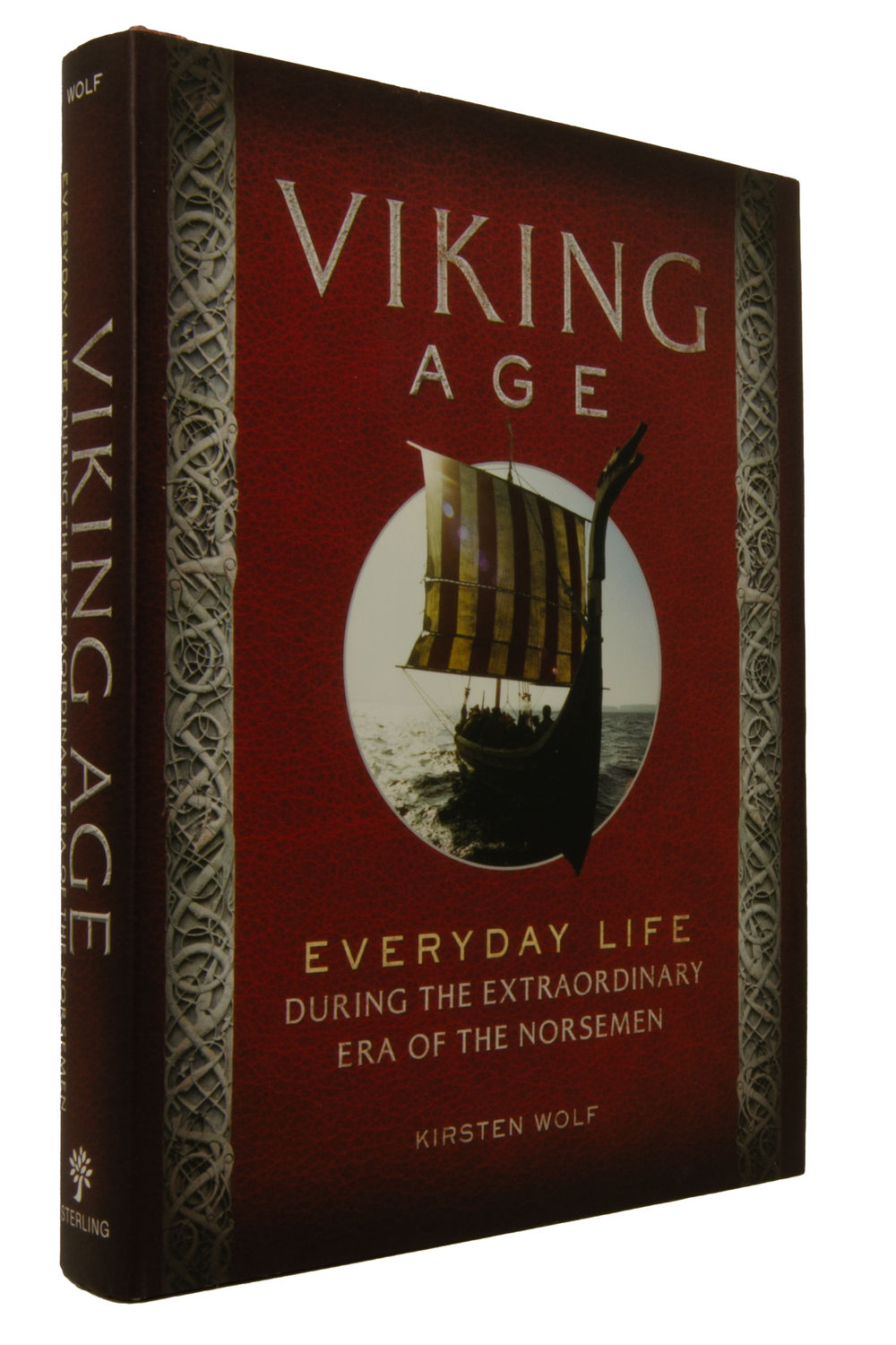 Viking Age – The Small Library Company