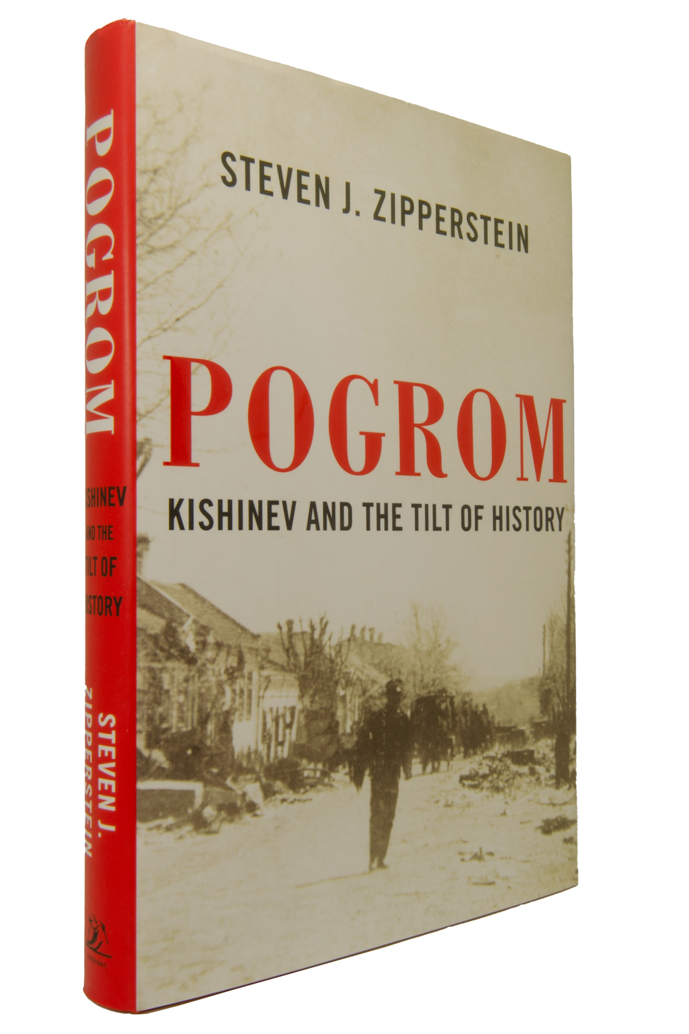 Pogrom – The Small Library Company