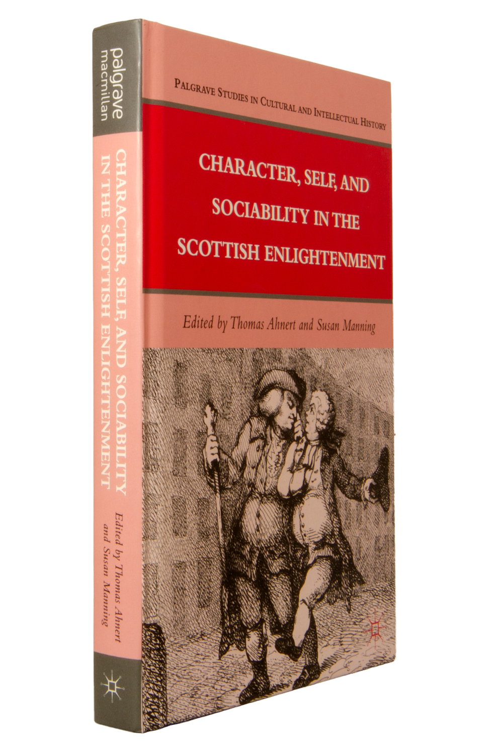 Character, Self, and Sociability in the Scottish Enlightenment – The ...