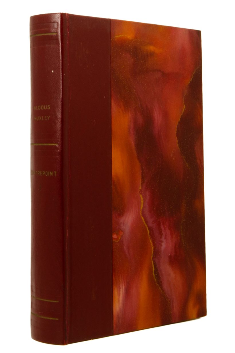Contrepoint [Volume 1] – The Small Library Company